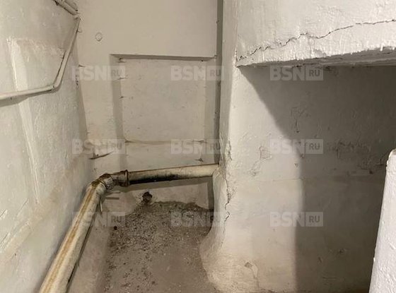 Продажа офиса - Фрунзе улица, д.10, литера А 