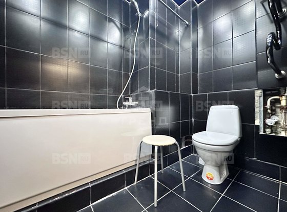 Продажа однокомнатной квартиры - Большевиков проспект, д.79, корп.4 