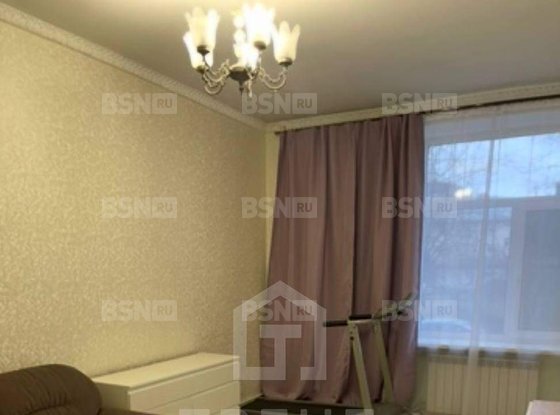 Продажа трехкомнатной квартиры - Комиссара Смирнова улица, д.13 