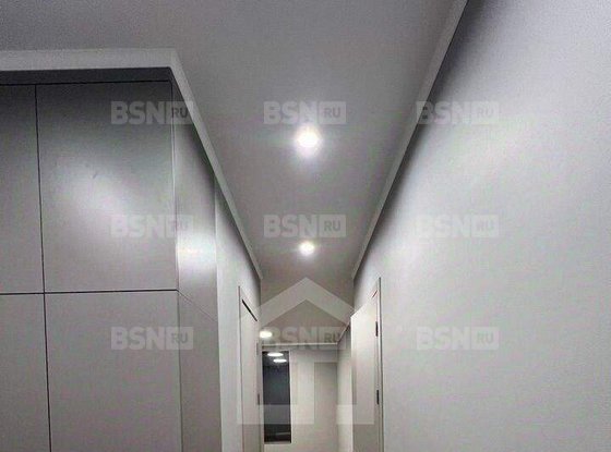 Продажа однокомнатной квартиры - Челюскина улица, д.10 