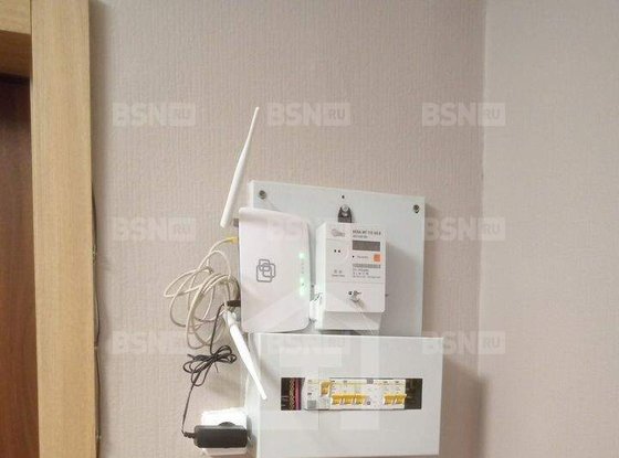 Продажа однокомнатной квартиры - Героев проспект, д.26, корп.1 