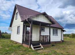 Продажа дачи - Ленинградская область, Гатчинский район, Войсковицы д., З.Г.Колобанова ул.