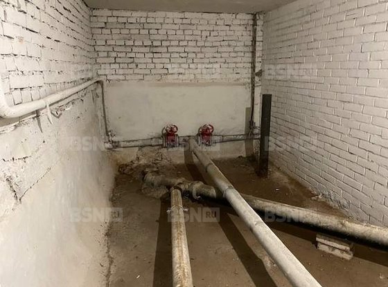 Продажа офиса - Фрунзе улица, д.10, литера А 