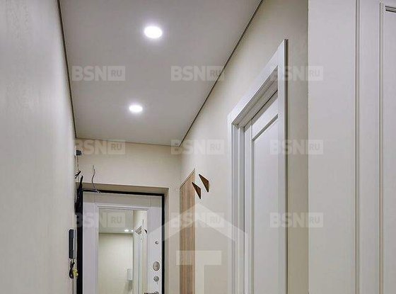 Продажа двухкомнатной квартиры - Тихорецкий проспект, д.7, корп.4 