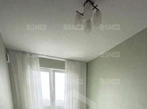 Продажа двухкомнатной квартиры - Чарушинская улица, д.22, корп.1 стр 1 