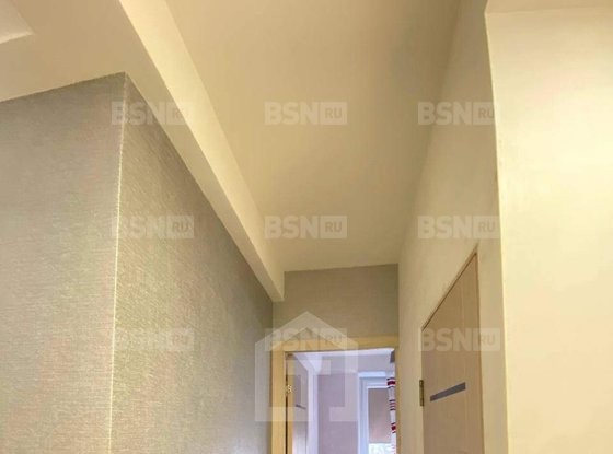 Продажа трехкомнатной квартиры - Купчинская улица, д.10, корп.2 