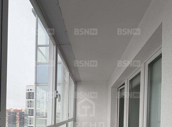 Продажа однокомнатной квартиры - Кушелевская дорога, д.3, корп.13 