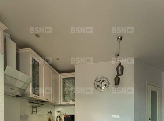 Продажа трехкомнатной квартиры - Заставская улица, д.46, корп.1 