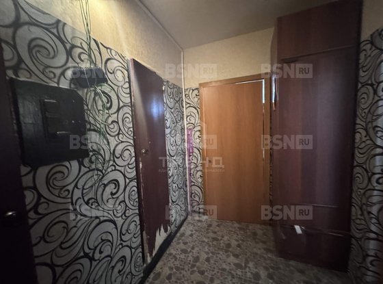 Продажа двухкомнатной квартиры - Жени Егоровой улица, д.12, корп.2 