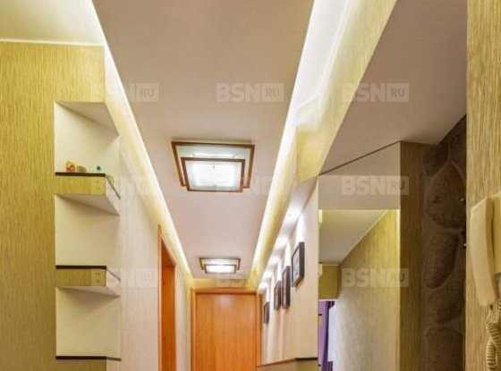 Продажа двухкомнатной квартиры - Большая Зеленина улица, д.13 