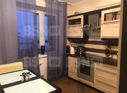 Продажа однокомнатной квартиры - Россия, Санкт-Петербург, Есенина ул., 1, к 2 