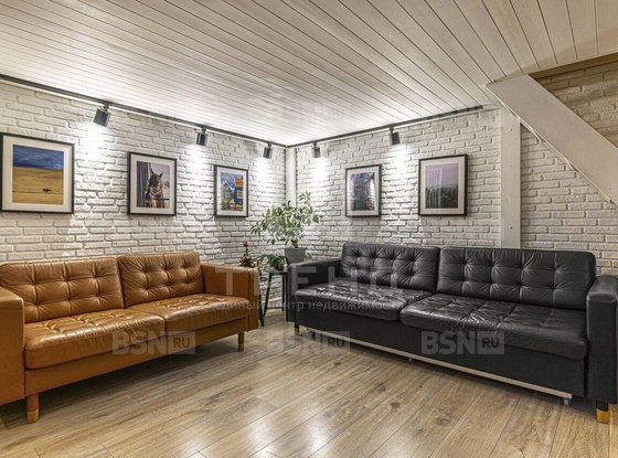 Продажа четырехкомнатной квартиры - Новая улица, д.51, корп.66 