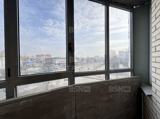 Продажа трехкомнатной квартиры - Сизова проспект, д.25 