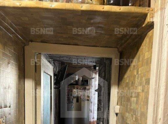 Продажа двухкомнатной квартиры - Бабушкина улица, д.76 