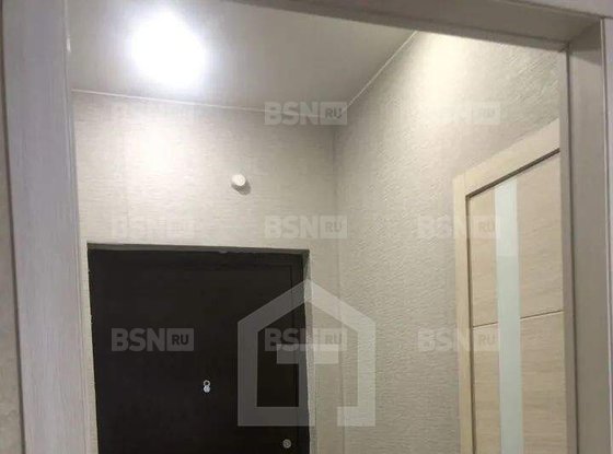 Продажа однокомнатной квартиры - Кудрово, Европейский проспект, д.18, корп.2 