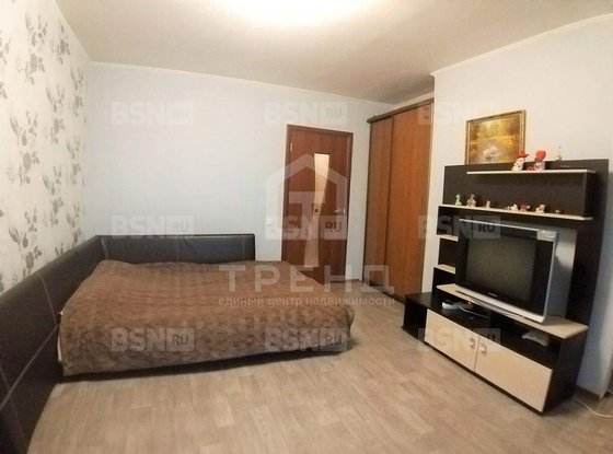 Продажа однокомнатной квартиры - Караваевская улица, д.28, корп.1 