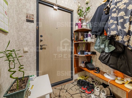 Продажа однокомнатной квартиры - Головнина бульвар, д.10 