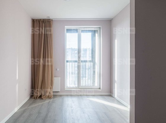 Продажа однокомнатной квартиры - поселок Парголово, Михайловская дорога, д.16, корп.3 стр 1 