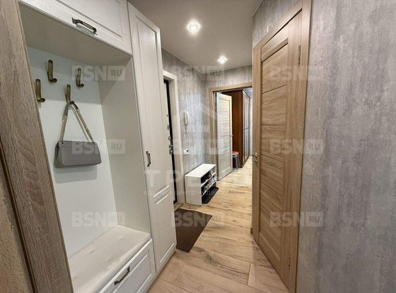 Продажа двухкомнатной квартиры - Гражданский проспект, д.105, корп.4 