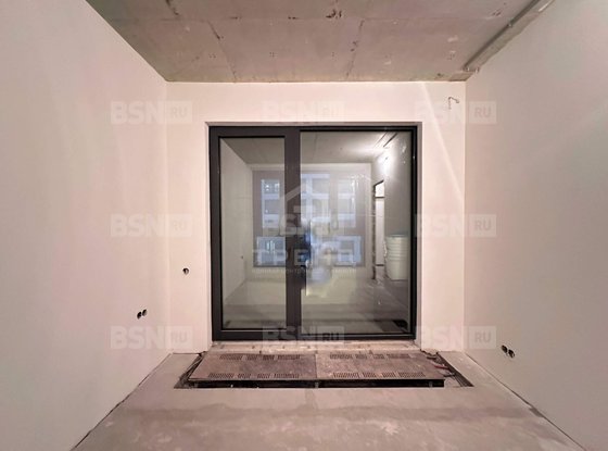 Продажа однокомнатной квартиры - Челюскина улица, д.10 