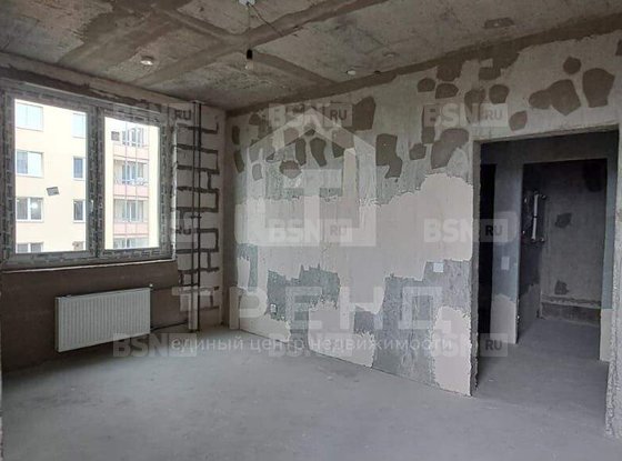 Продажа однокомнатной квартиры - деревня Янино-2, Рябиновая улица, д.30 