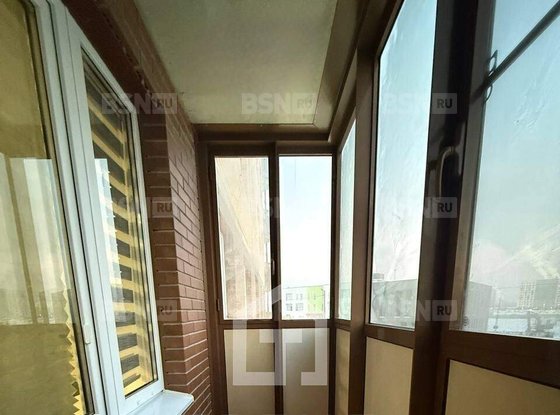 Продажа однокомнатной квартиры - Бугры, Тихая улица, д.13, корп.3 