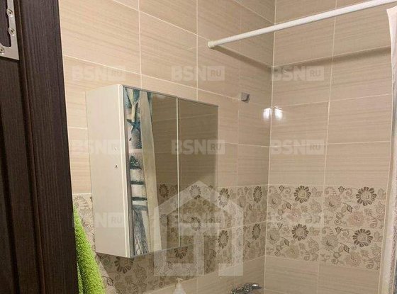 Продажа однокомнатной квартиры - Мурино, Шувалова улица, д.7 