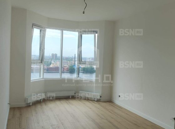 Продажа однокомнатной квартиры - Дыбенко улица, д.3 