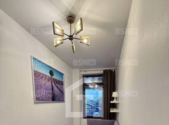 Продажа однокомнатной квартиры - Ремесленная улица, д.15 