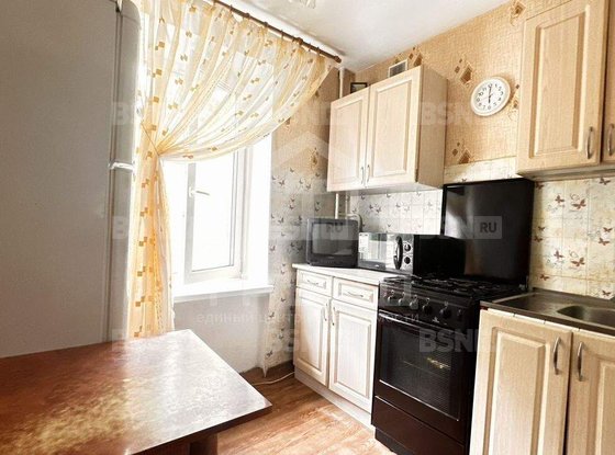 Продажа трехкомнатной квартиры - Сестрорецк, Приморское шоссе, д.292 