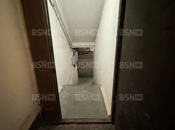 Продажа офиса - Энгельса проспект, д.22, литера А 