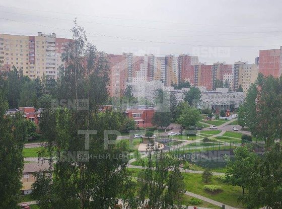 Продажа трехкомнатной квартиры - Ленинский проспект, д.93, корп.2 