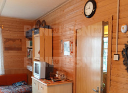 Продажа дачи - Ленинградская область, Ломоносовский район, Пески тер. СНТ, 13-я линия ул.