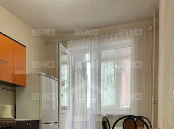 Продажа однокомнатной квартиры - Мурино, Менделеева бульвар, д.3 