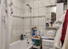 Продажа двухкомнатной квартиры - Ленинградская область, Гатчинский район, Малое Верево д., Совхозная ул., д.65 