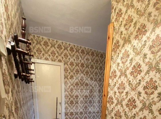 Продажа однокомнатной квартиры - Петергоф, Разведчика бульвар, д.12, корп.3 