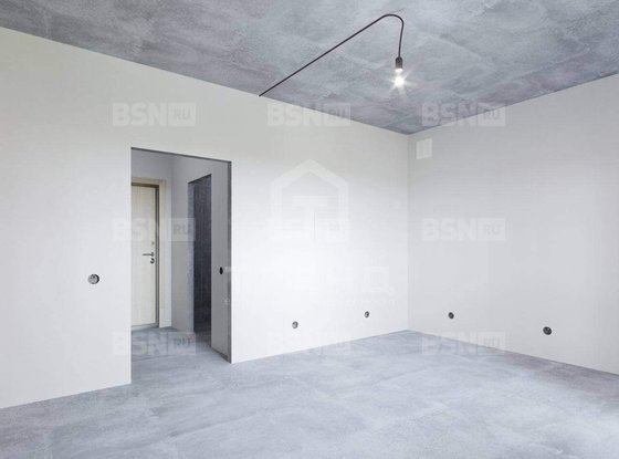 Продажа однокомнатной квартиры - Кудрово, Солнечная улица, д.4 