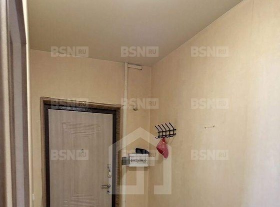 Продажа однокомнатной квартиры - поселок Шушары, Окуловская улица, д.4 