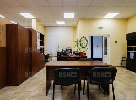 Продажа универсального помещения - Академика Константинова улица, д.1, корп.1 