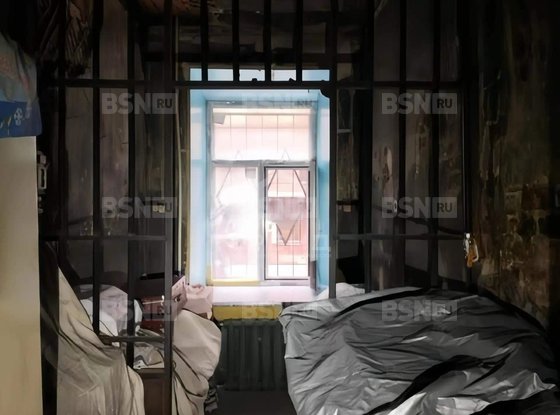 Продажа двухкомнатной квартиры - Воскова улица, д.26 