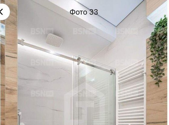 Продажа двухкомнатной квартиры - Ждановская улица, д.45 
