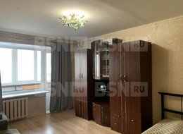 Продажа однокомнатной квартиры - Санкт-Петербург, Кировский район, Ленинский пр-кт., д.135 