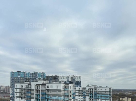 Продажа однокомнатной квартиры - Муринская дорога, д.61, стр1 