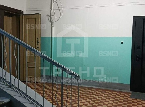 Продажа двухкомнатной квартиры - Новочеркасский проспект, д.45, корп.1 