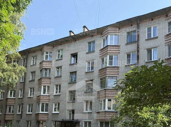 Продажа однокомнатной квартиры - 2-й Рабфаковский переулок, д.7, корп.2 