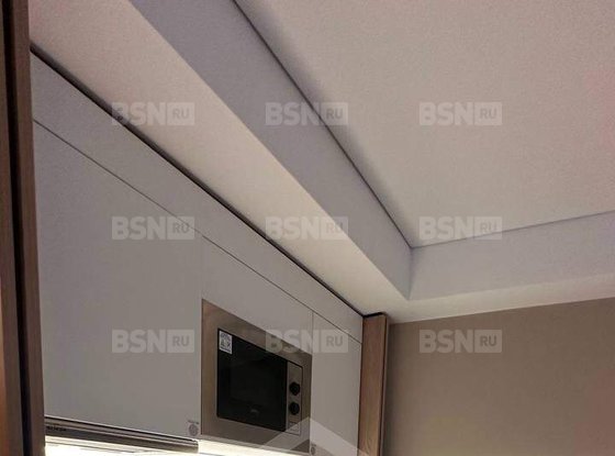 Продажа однокомнатной квартиры - Салова улица, д.61 