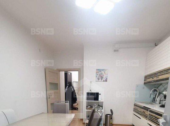 Продажа трехкомнатной квартиры - Кудрово, Столичная улица, д.4, корп.2 