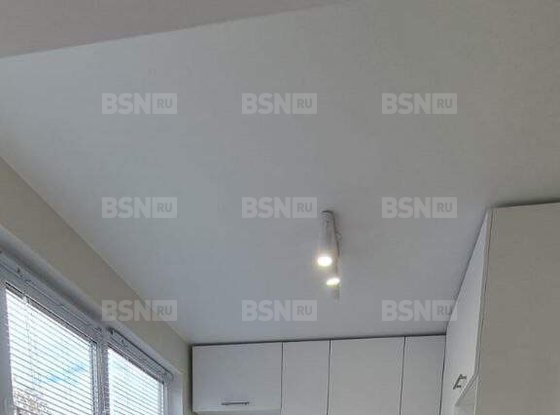 Продажа однокомнатной квартиры - Наличная улица, д.40, корп.1 