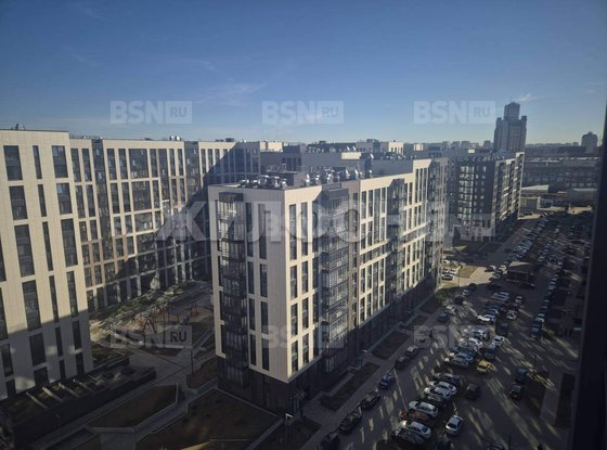 Продажа двухкомнатной квартиры -  д.1 