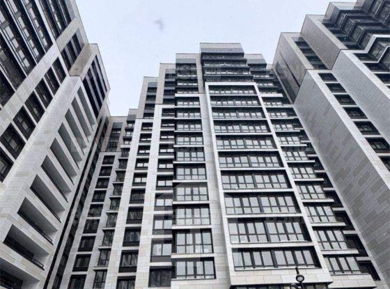 Продажа двухкомнатной квартиры - Мурино, Ручьевский проспект, д.1/24 